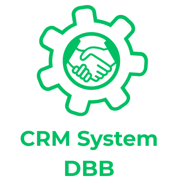 CRM Logo