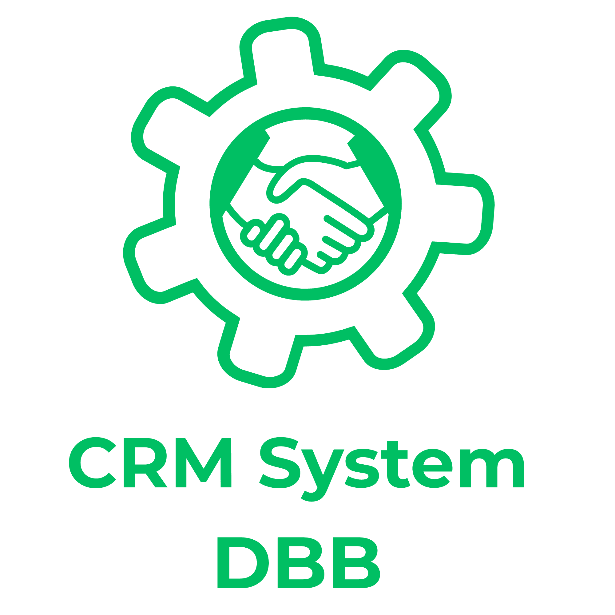 CRM Logo